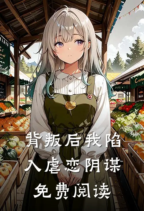 背叛后我陷入虐恋阴谋免费阅读