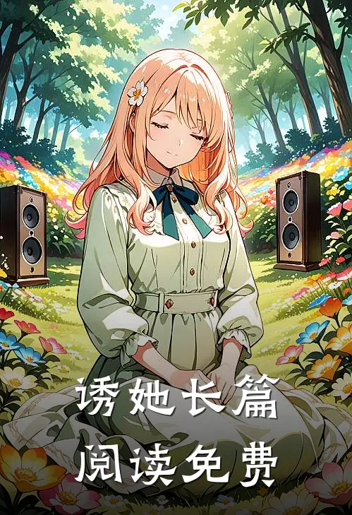 诱她长篇阅读免费