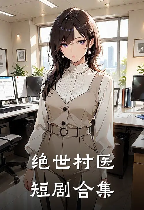 绝世村医短剧合集