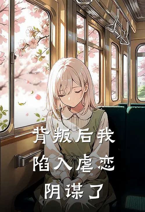 背叛后我陷入虐恋阴谋了