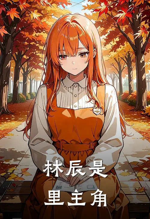林辰是里主角