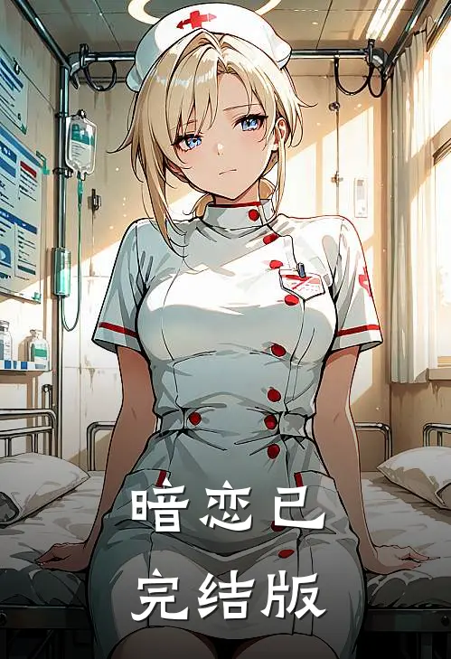 暗恋已完结版