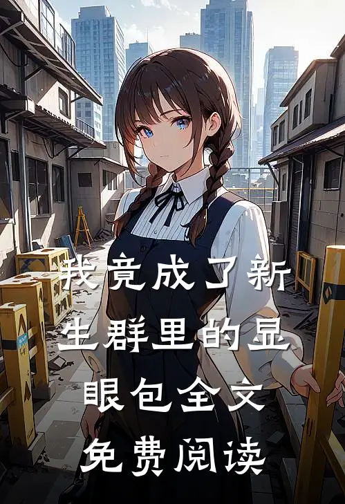 我竟成了新生群里的显眼包全文免费阅读