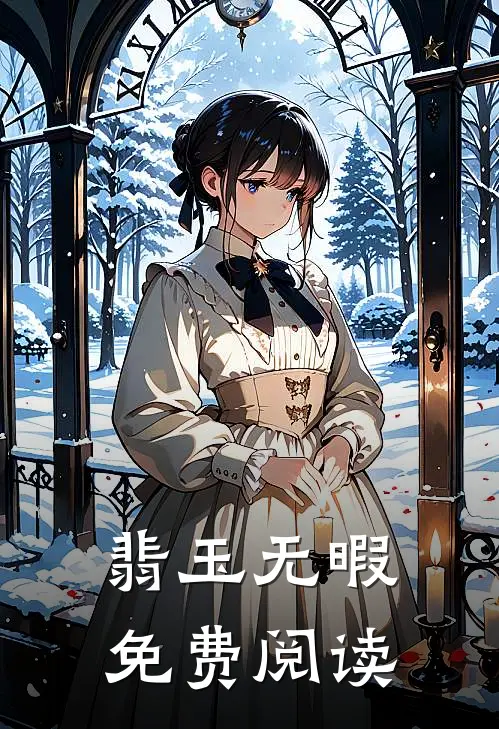 翡玉无暇免费阅读