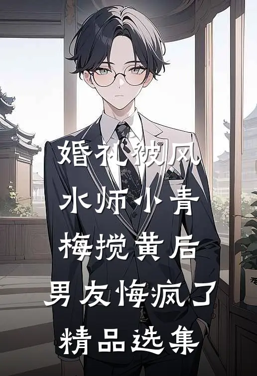 婚礼被风水师小青梅搅黄后，男友悔疯了精品选集