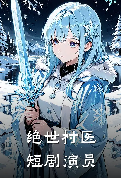 绝世村医短剧演员