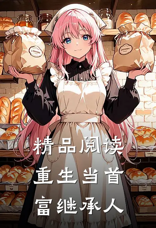 精品阅读重生当首富继承人