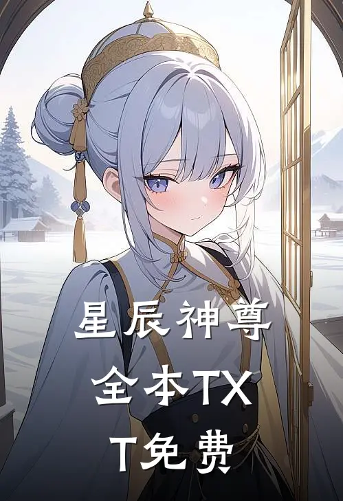 星辰神尊全本TXT免费