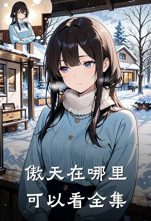 傲天在哪里可以看全集