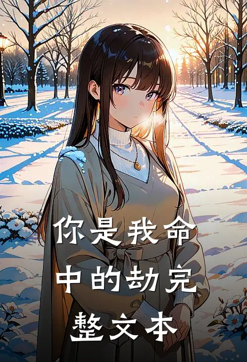 你是我命中的劫完整文本
