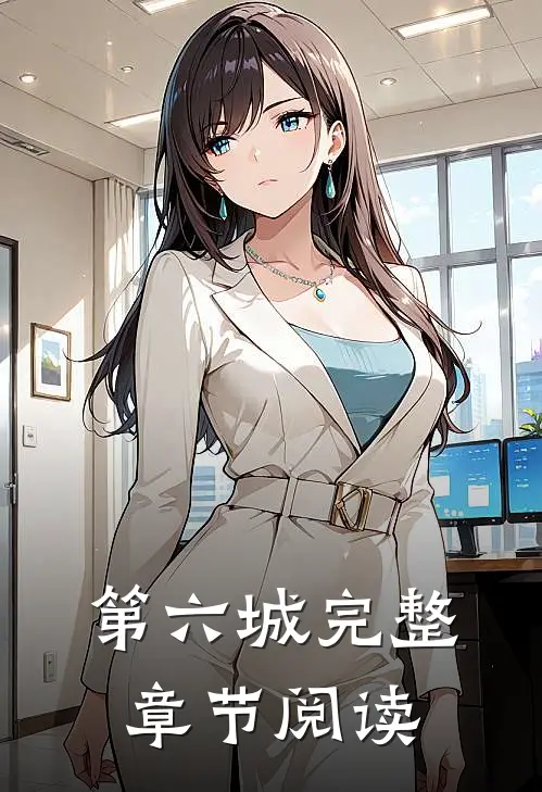 第六城完整章节阅读