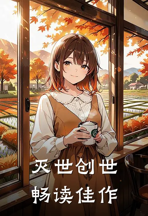 灭世创世畅读佳作