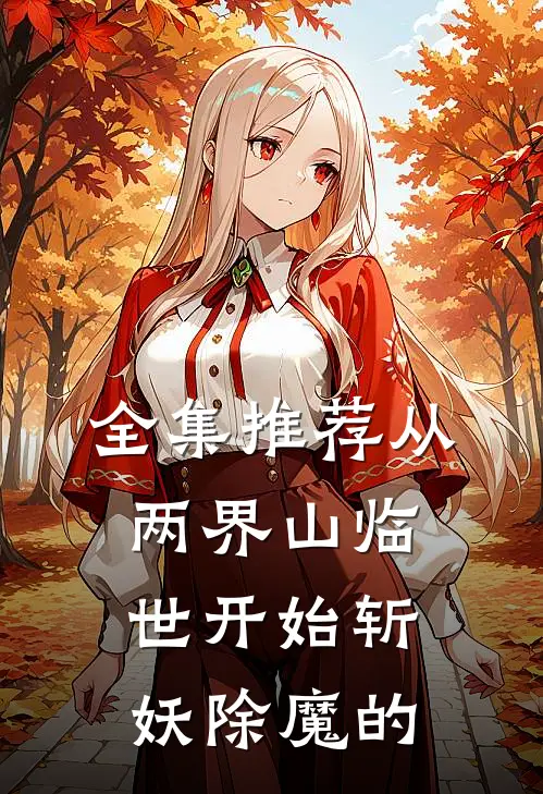 全集推荐从两界山临世开始斩妖除魔的