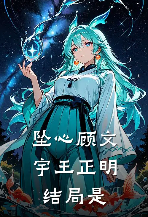 坠心顾文宇王正明结局是