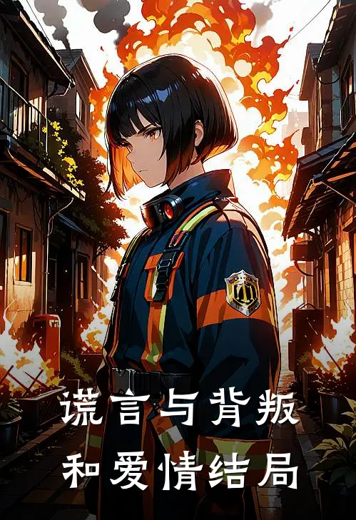 谎言与背叛和爱情结局