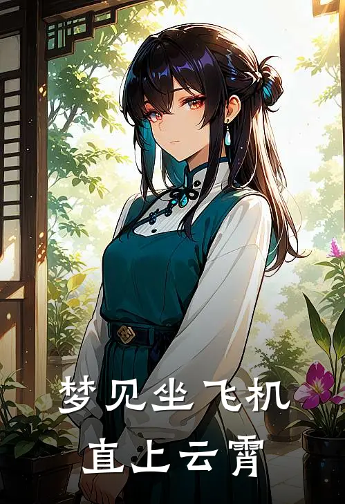 梦见坐飞机直上云霄