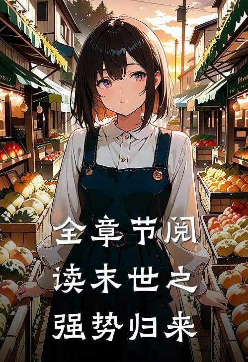 全章节阅读末世之强势归来