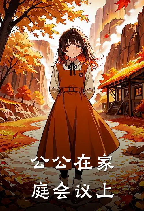公公在家庭会议上