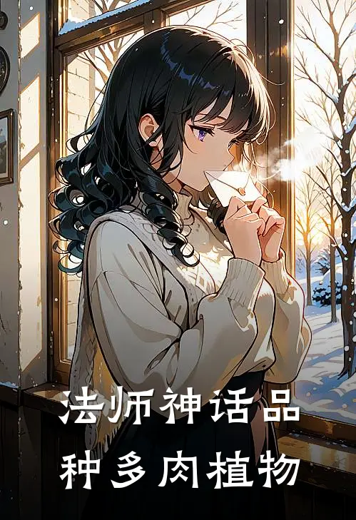 法师神话品种多肉植物