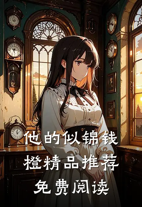 他的似锦钱橙精品推荐免费阅读