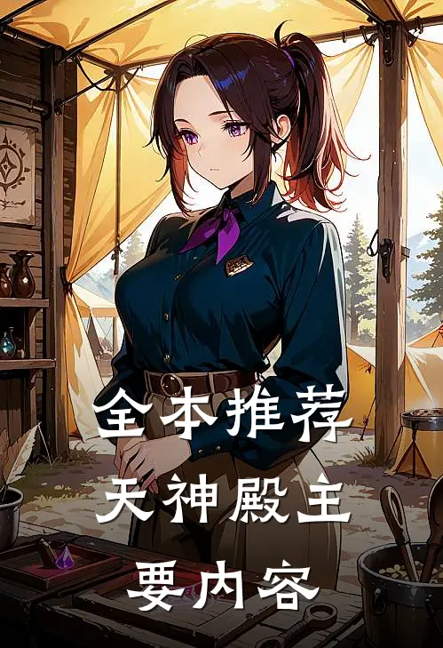 全本推荐天神殿主要内容
