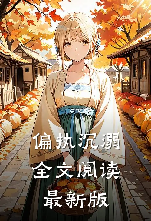 偏执沉溺全文阅读最新版