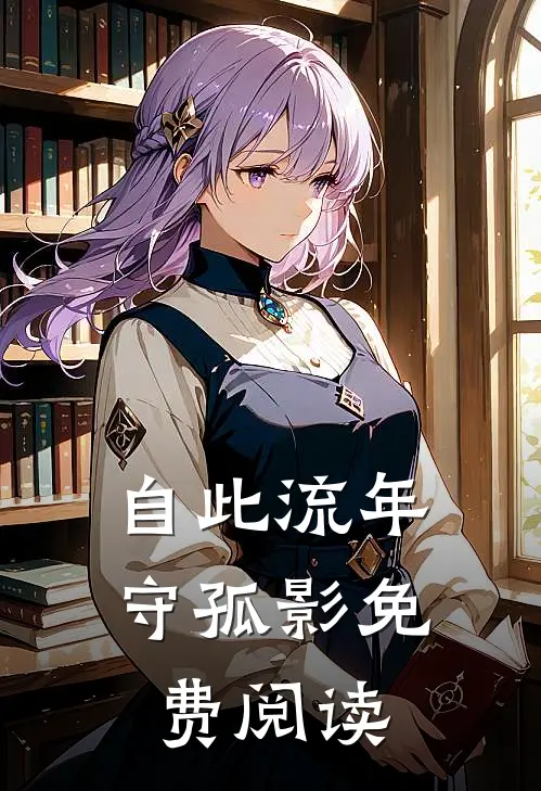 自此流年守孤影免费阅读