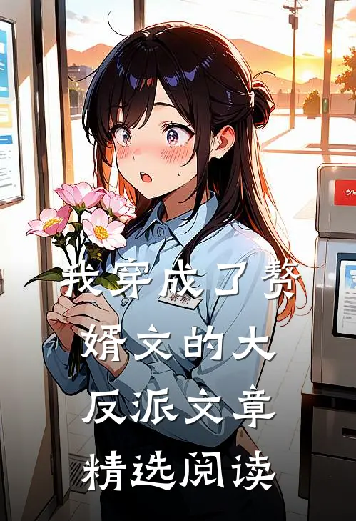 我穿成了赘婿文的大反派文章精选阅读
