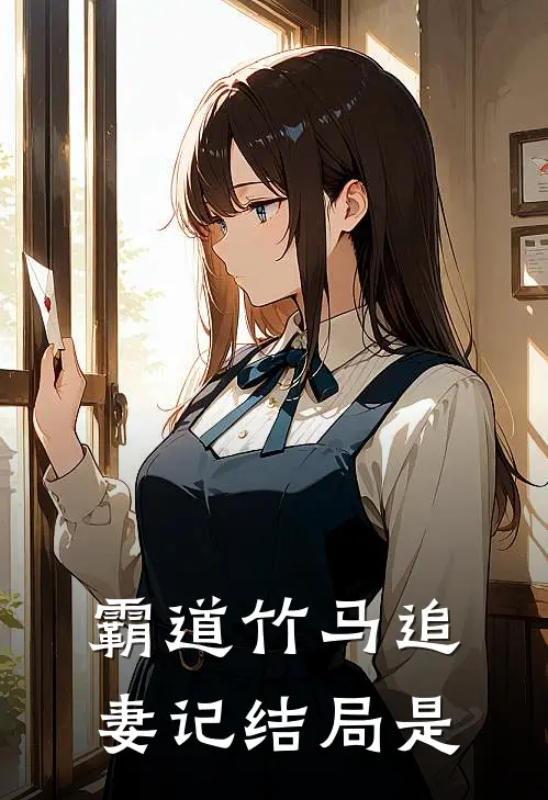 霸道竹马追妻记结局是