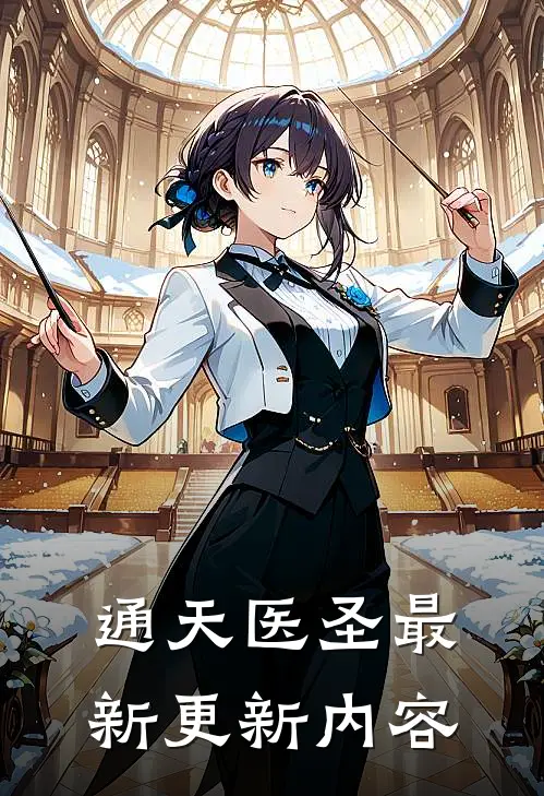 通天医圣最新更新内容