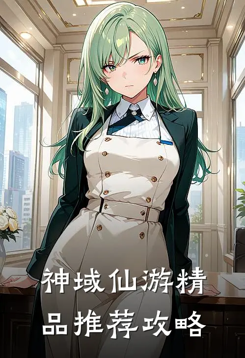 神域仙游精品推荐攻略