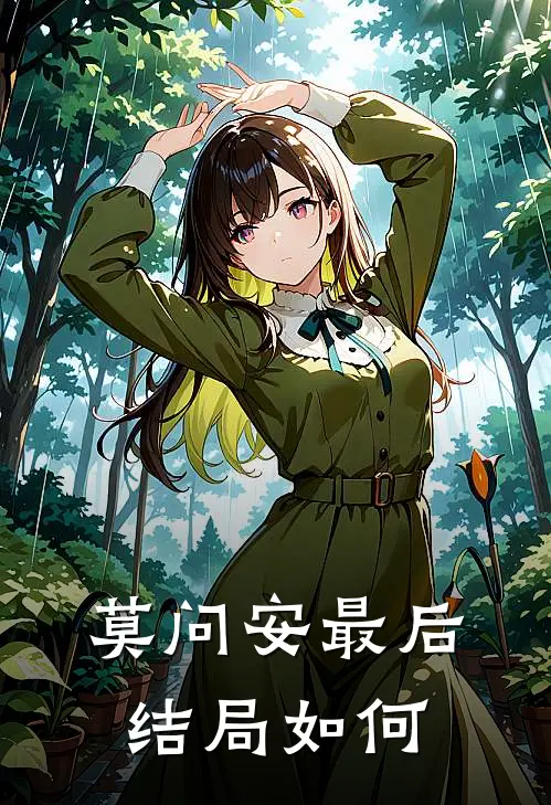 莫问安最后结局如何
