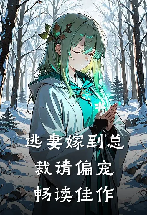 逃妻嫁到总裁请偏宠畅读佳作