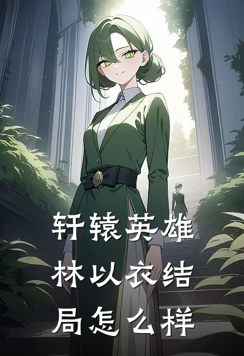 轩辕英雄林以衣结局怎么样