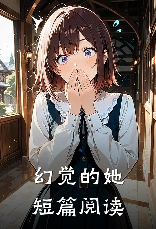 幻觉的她短篇阅读