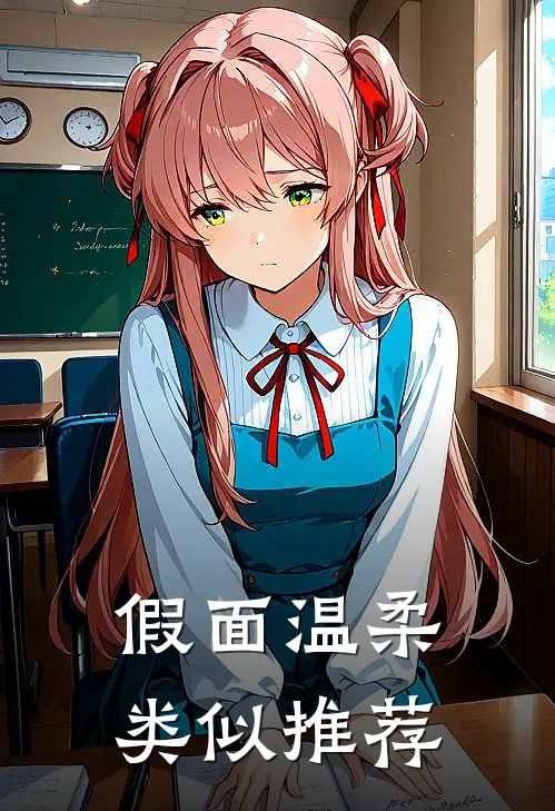 假面温柔类似推荐