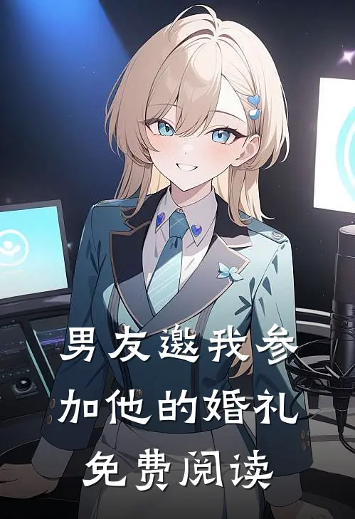 男友邀我参加他的婚礼免费阅读