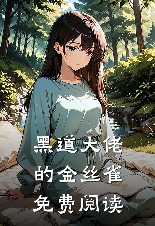 黑道大佬的金丝雀免费阅读