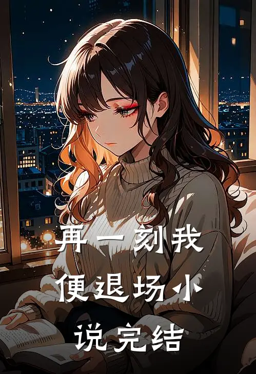 再一刻我便退场小说完结
