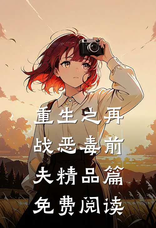 重生之再战恶毒前夫精品篇免费阅读