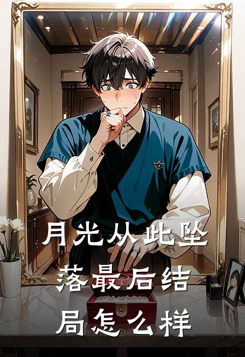 月光从此坠落最后结局怎么样
