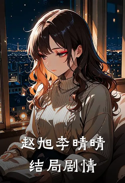 赵旭李晴晴结局剧情