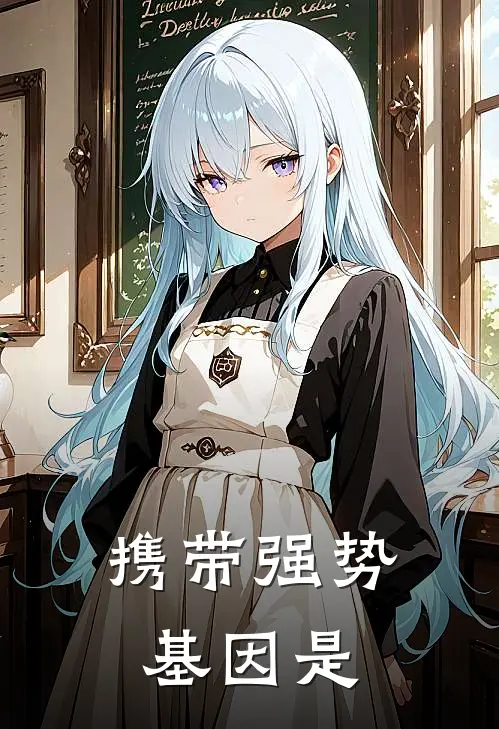 携带强势基因是