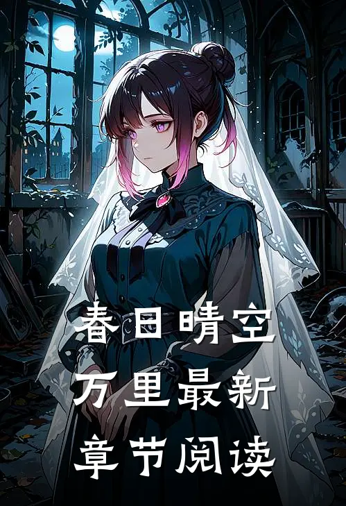 春日晴空万里最新章节阅读