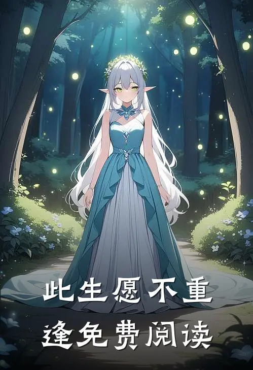 此生愿不重逢免费阅读