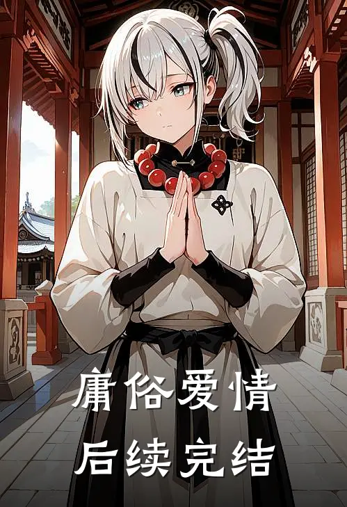 庸俗爱情后续完结