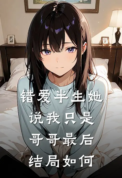 错爱半生她说我只是哥哥最后结局如何