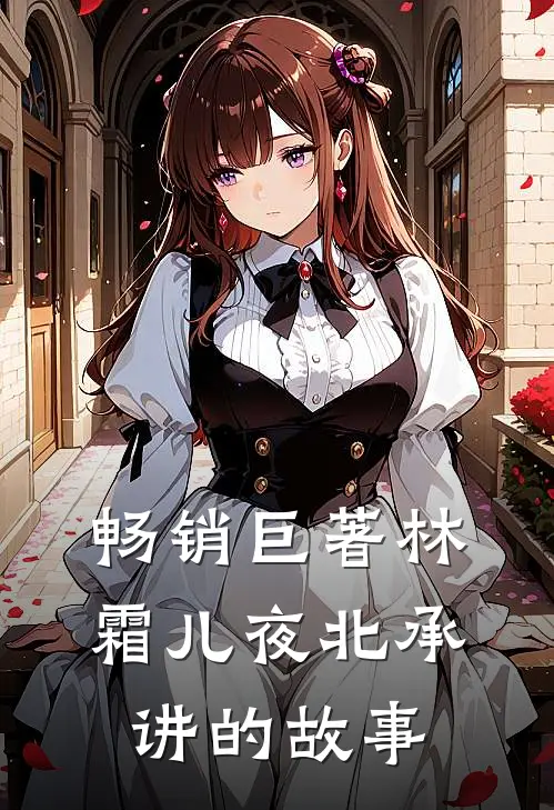 畅销巨著林霜儿夜北承讲的故事