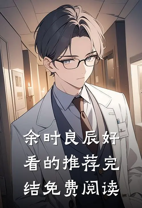 余时良辰好看的推荐完结免费阅读