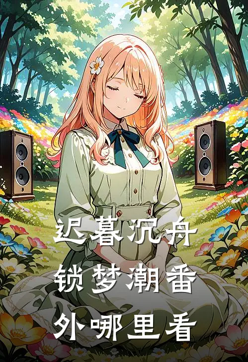 迟暮沉舟锁梦潮番外哪里看